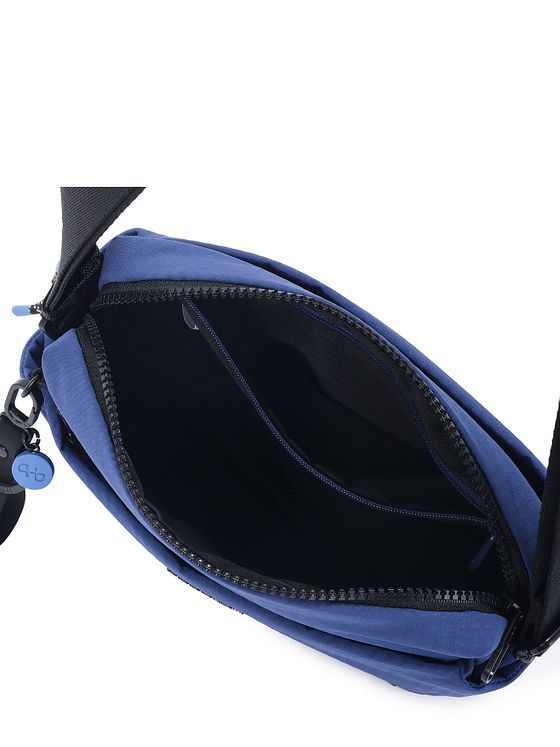 Hedgren String Kosho Skuldertaske 22 cm Hedgren String Kosho Skuldertaske 22 cm