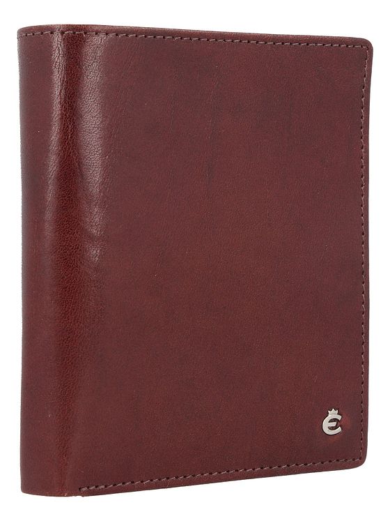 Esquire Toscana pung RFID læder 11 cm