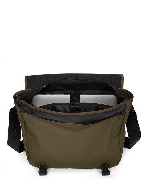 Eastpak Delegate + Sanansaattaja 38.5 cm Kannettavan tietokoneen lokero