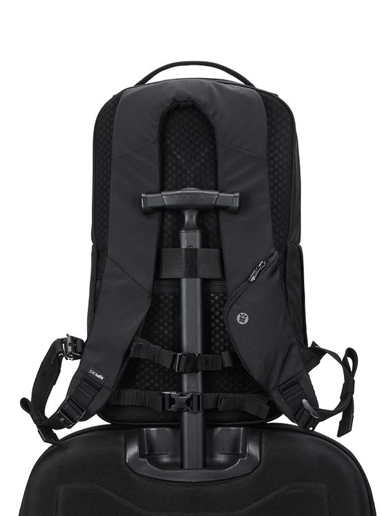 Pacsafe Pacsafe V 20 L Daypack RFID-beskyttelse 45 cm Laptoprum