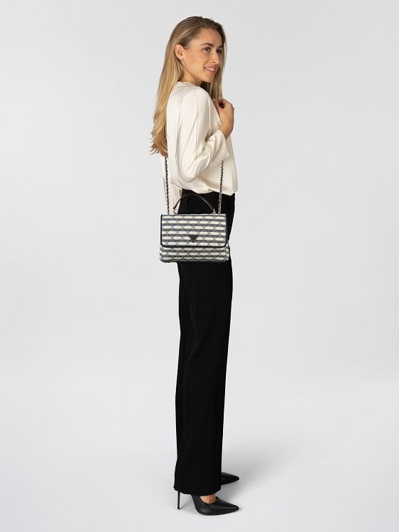 Guess Giully II Skuldertaske 22 cm