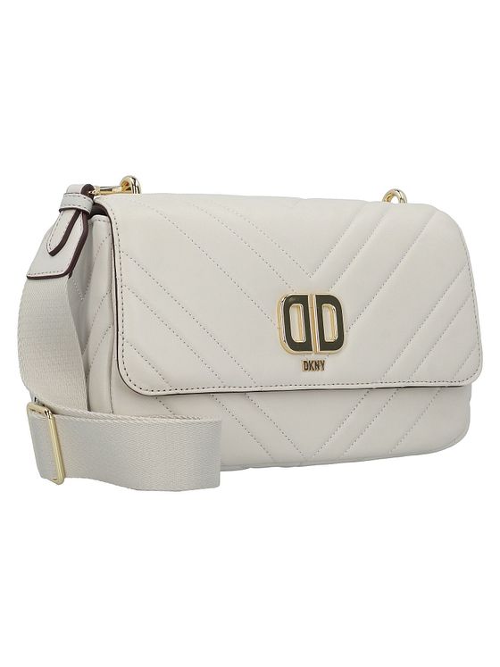DKNY Delphine skuldertaske 25 cm