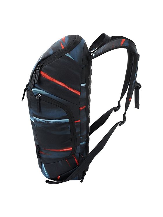 NITRO Nikuro-rygsæk 49 cm med rum til bærbar computer NITRO Nikuro-rygsæk 49 cm med rum til bærbar computer