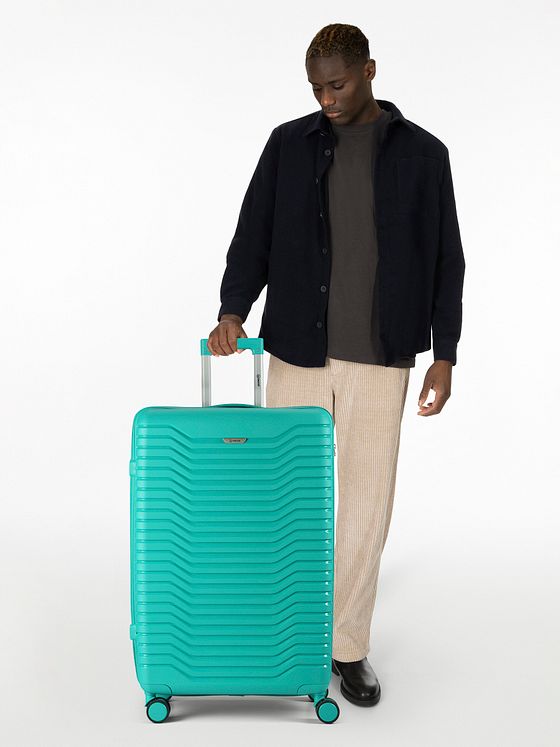 Benzi 5820 4 hjul Trolley 70 cm