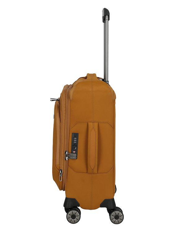 Travelite Priima 4 hjul Kabinetrolley S 55 cm