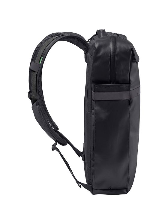 Vaude Mineo 20L cykelrygsæk 48 cm rum til bærbar computer
