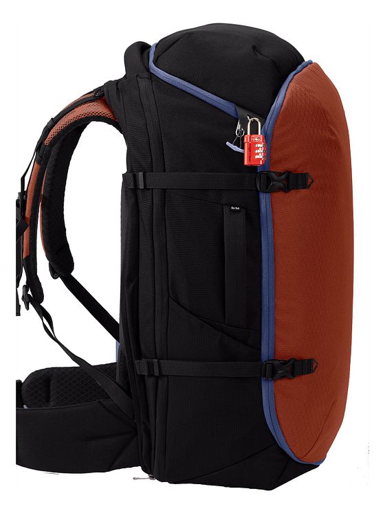 Eagle Creek Tour Travel 55L S-M rygsæk 66,5 cm rum til bærbar computer