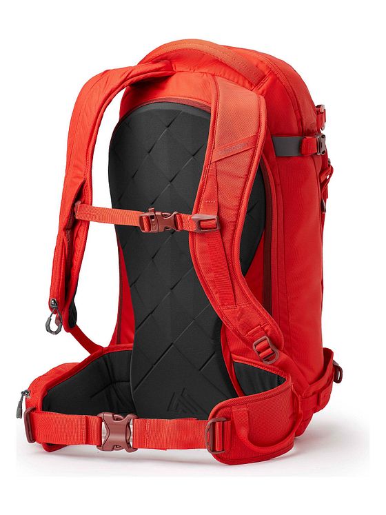 Gregory Targhee 26 Vandrer-rygsæk 53 cm Gregory Targhee 26 Vandrer-rygsæk 53 cm