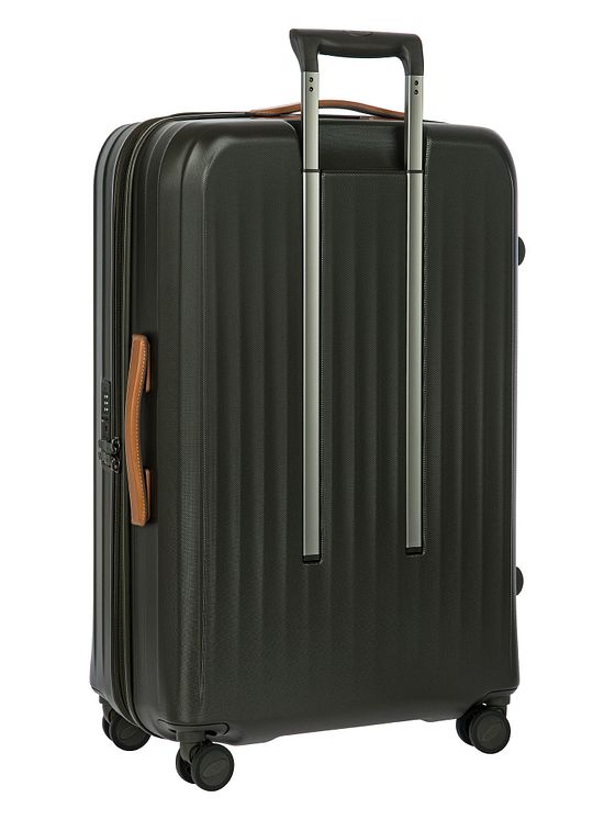 Bric's Taormina 4 hjul Trolley 75 cm med strækfold