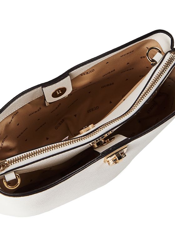 Guess Bianca Skuldertaske 28 cm