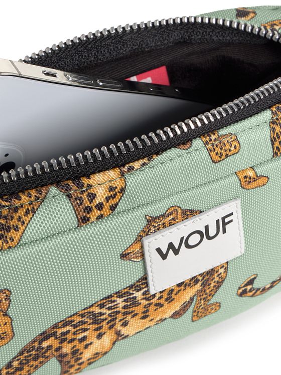 Wouf Daily Skuldertaske 19 cm Wouf Daily Skuldertaske 19 cm