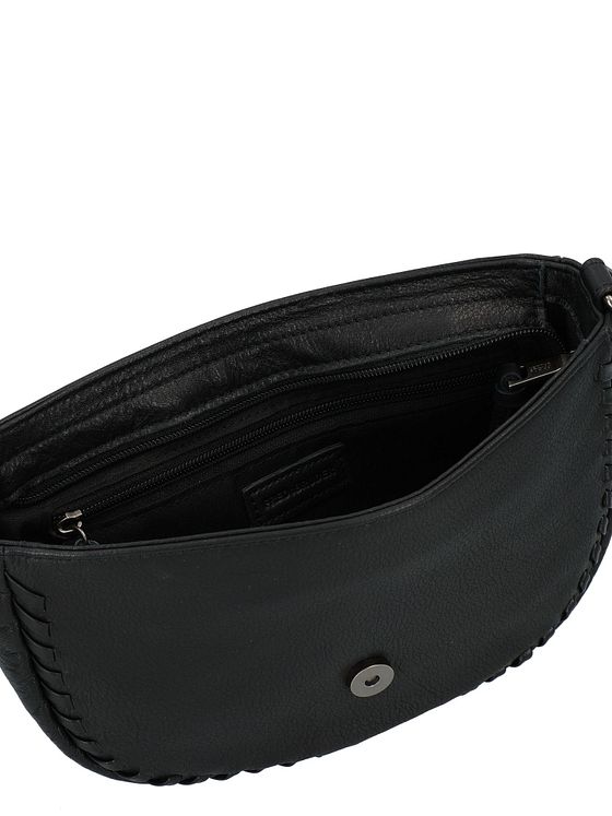 FredsBruder Calm Skuldertaske Læder 26 cm FredsBruder Calm Skuldertaske Læder 26 cm