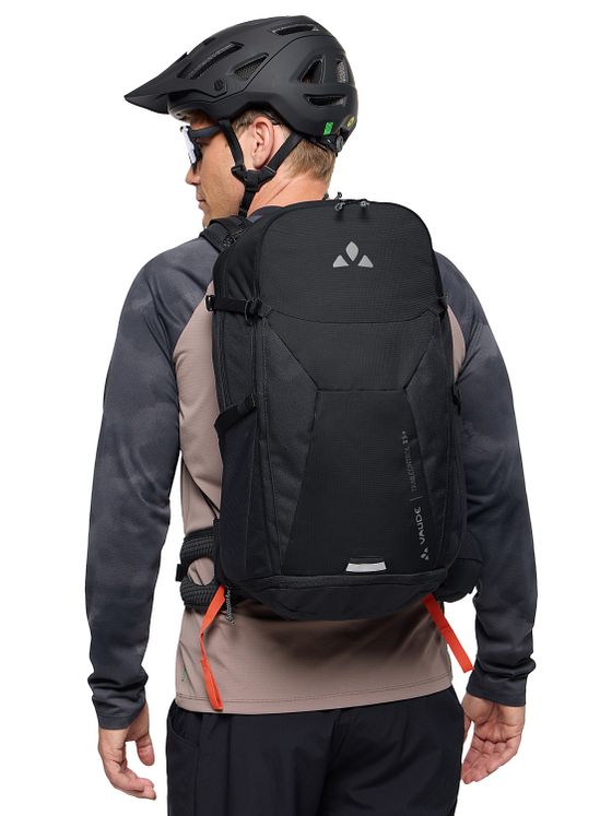 Vaude TrailControl 25+ Vandrer-rygsæk 54 cm