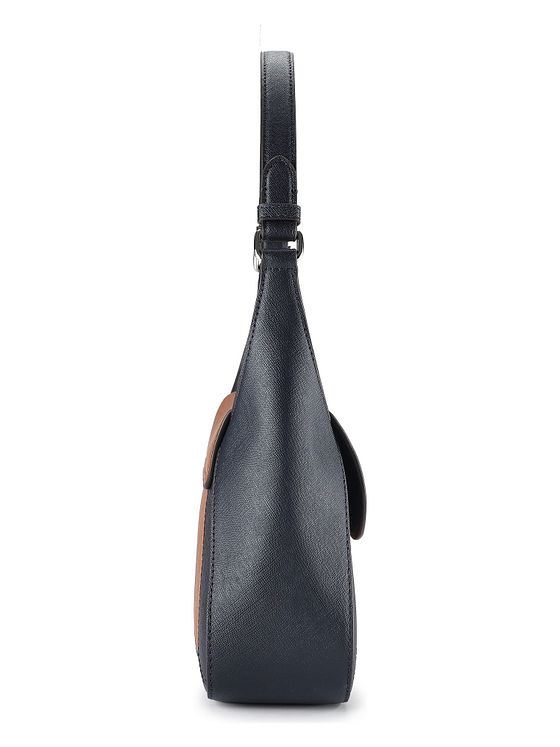 Lauren Ralph Lauren Schylar Skuldertaske Læder 30 cm