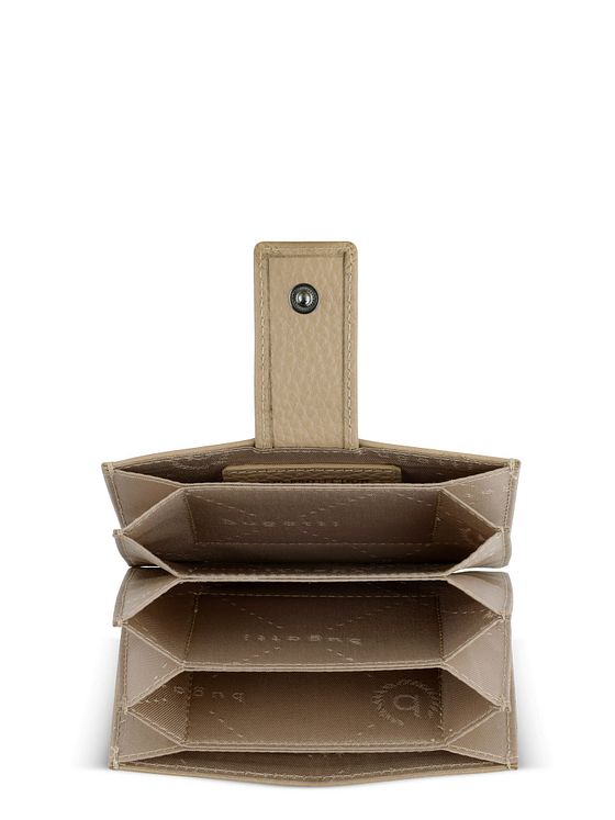 bugatti Elsa Kreditkortetui RFID-beskyttelse Læder 11 cm