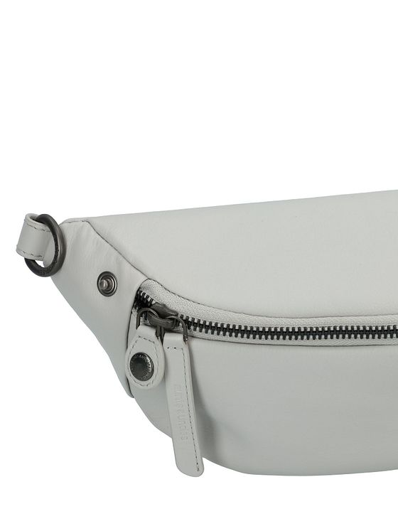 aunts & uncles Jamie's Orchard Bilberry Bæltetaske Læder 29 cm aunts & uncles Jamie's Orchard Bilberry Bæltetaske Læder 29 cm