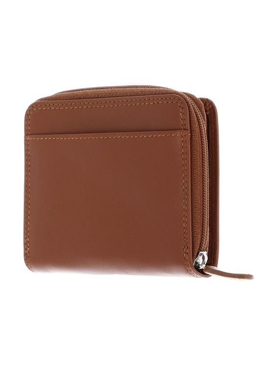 Golden Head Polo Pung RFID-beskyttelse Læder 10.5 cm Golden Head Polo Pung RFID-beskyttelse Læder 10.5 cm