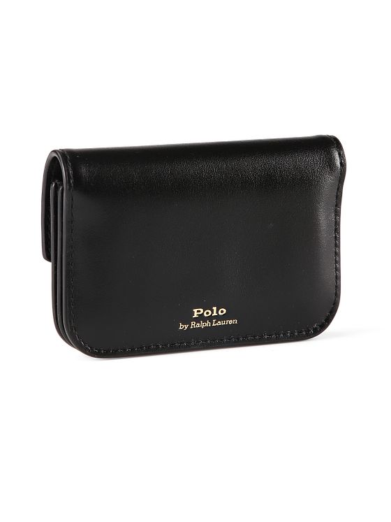 POLO RALPH LAUREN Polo ID Kreditkortetui Læder 10 cm