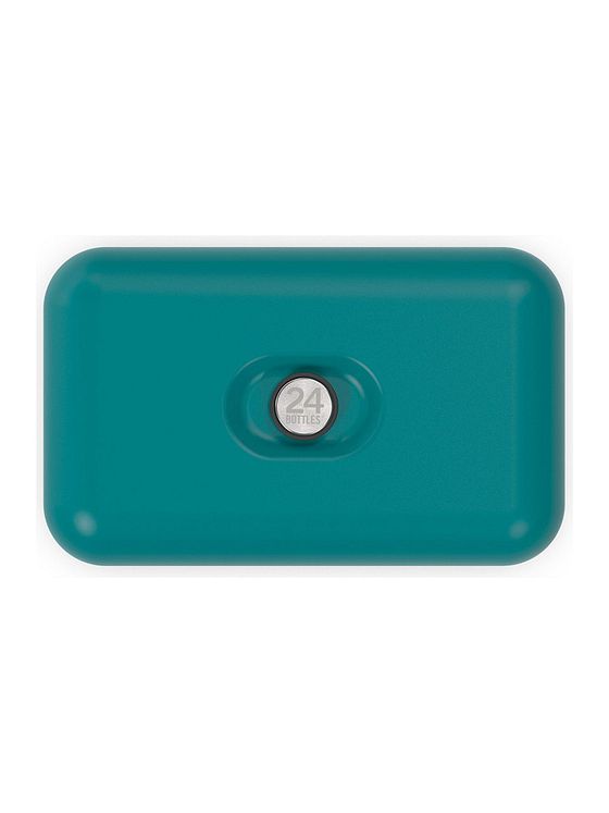 24Bottles Madkasse 21 cm 24Bottles Madkasse 21 cm