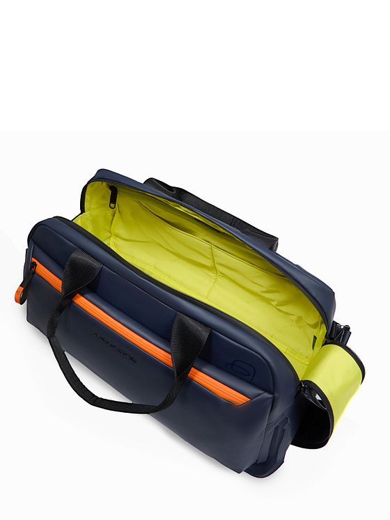 Piquadro Corner Weekend-rejsetaske 51 cm