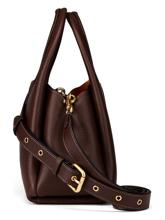 COACH Lana Håndtaske Læder 31.5 cm