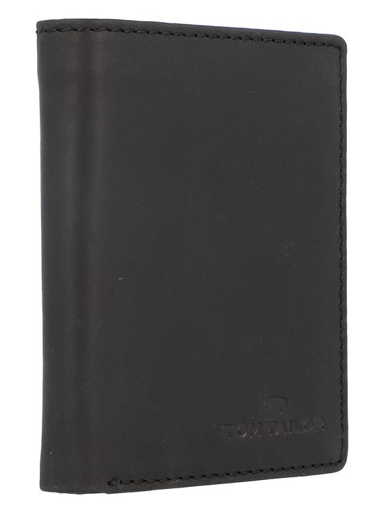 Tom Tailor Ron pung PFID læder 10 cm