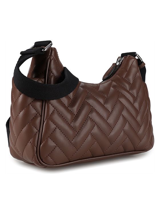 Karl Lagerfeld Brick Skuldertaske 26 cm