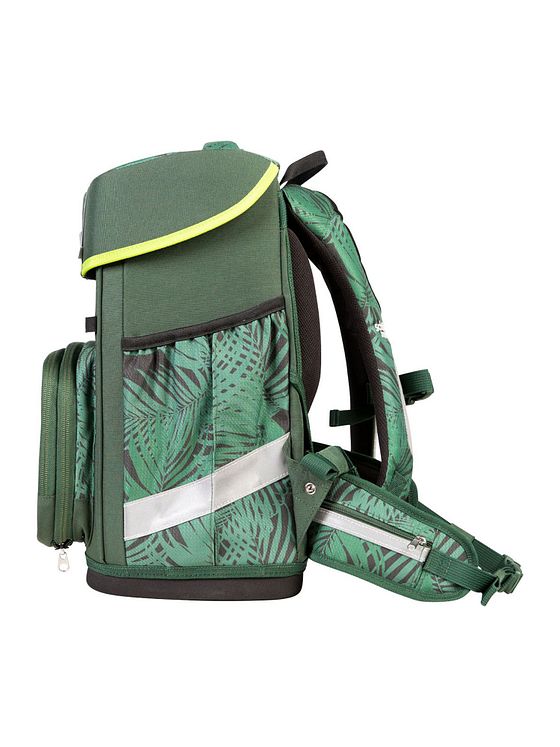 School-Mood Champion Pro Skoleransel-sæt 7-delt