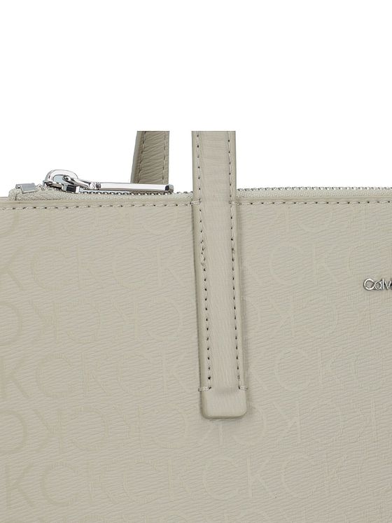 Calvin Klein CK Must Skuldertaske 33 cm