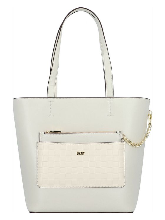 DKNY Simona Shopper-taske Læder 25 cm