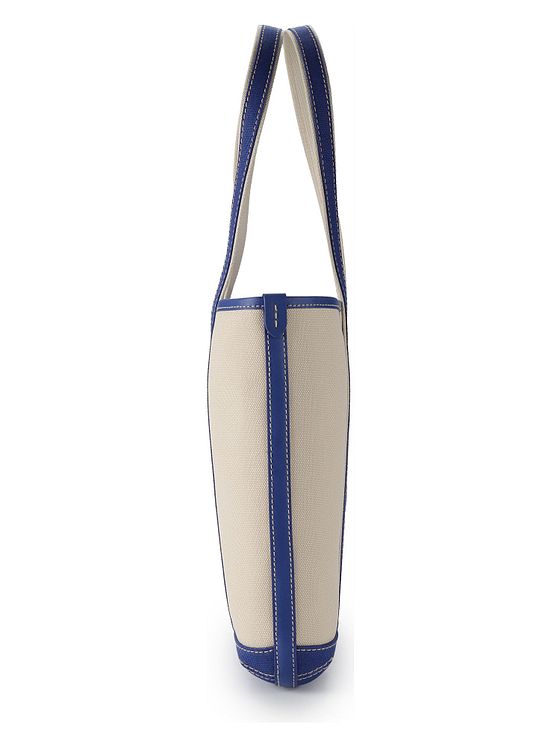 POLO RALPH LAUREN Canvas Bear Shopper-taske 32.5 cm POLO RALPH LAUREN Canvas Bear Shopper-taske 32.5 cm