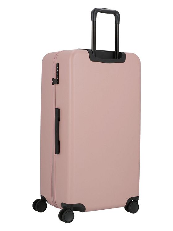 Herschel Heritage 4 hjul Trolley L 81 cm