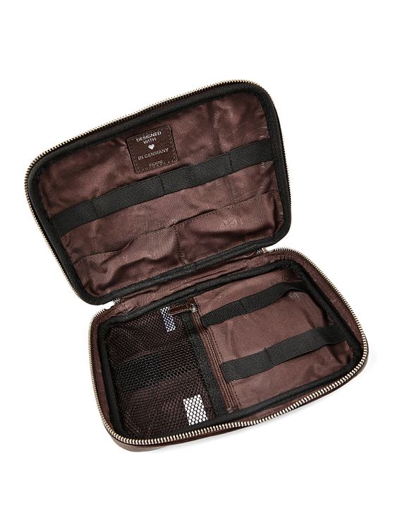 Picard Buddy Kultur-taske Læder 24 cm