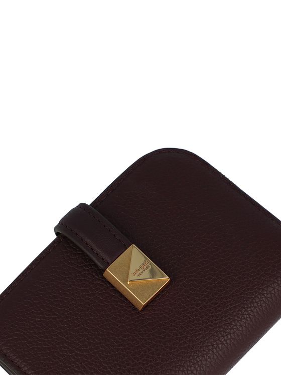 Kate Spade New York Deco Pung Læder 12 cm Kate Spade New York Deco Pung Læder 12 cm