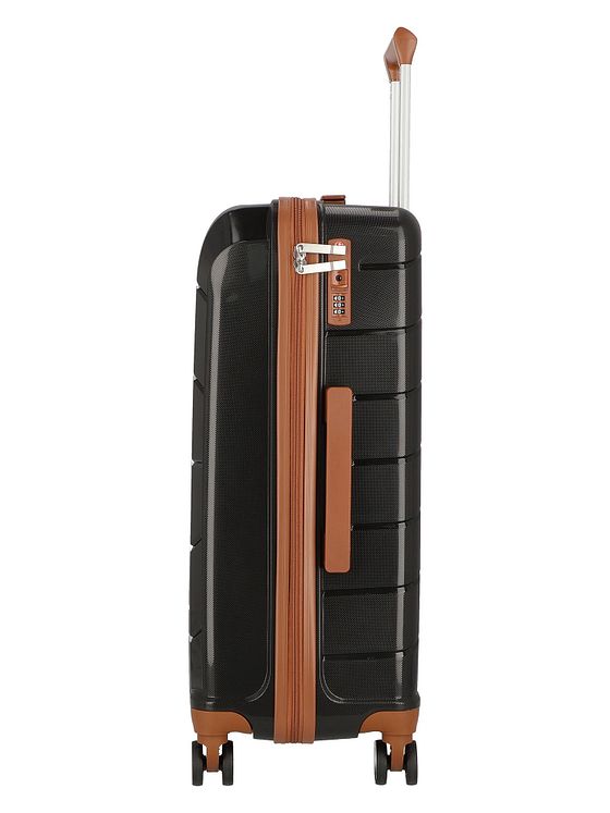 cocoono Graz 4 hjul Trolley M 66 cm cocoono Graz 4 hjul Trolley M 66 cm