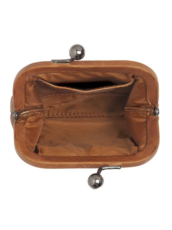 The Chesterfield Brand Calvia møntpung i læder 12 cm