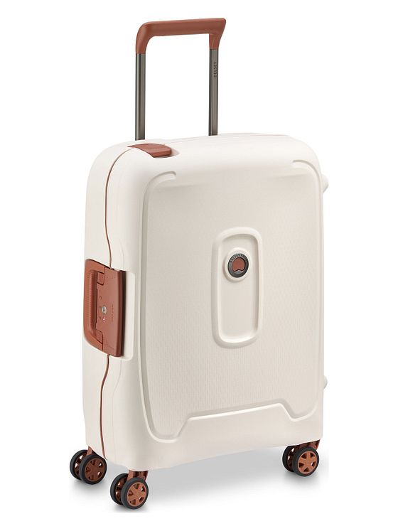 Delsey Paris Moncey 4-hjulet kabinevogn 55 cm