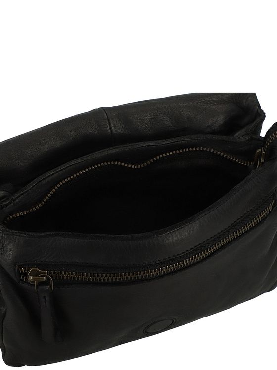 Harbour 2nd Anchor Love Helin Skuldertaske Læder 23 cm