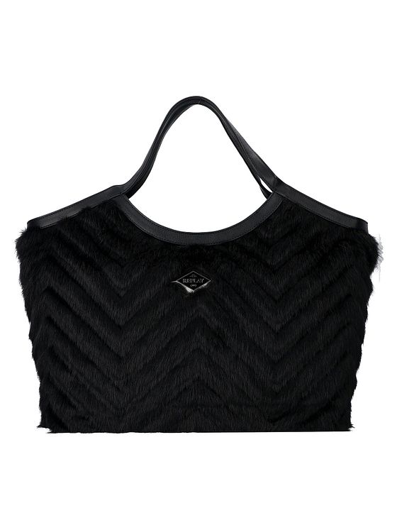 Replay Shopper-taske 40 cm
