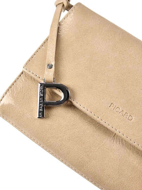Picard Auguri Auguri Spojková taška Kůže 19 cm