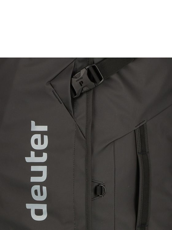 Deuter Duffel Pro Movo 90 2 kolečka Cestovní taška 86 cm