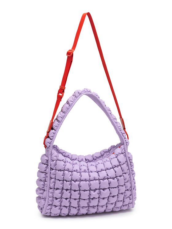 LES VISIONNAIRES Unio Hobo Taška přes rameno 47 cm