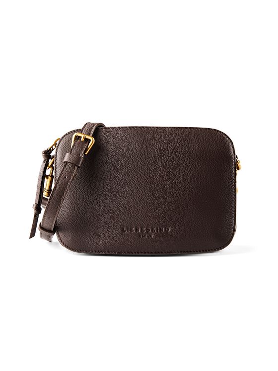 Liebeskind Luka Skuldertaske Læder 20.5 cm Liebeskind Luka Skuldertaske Læder 20.5 cm