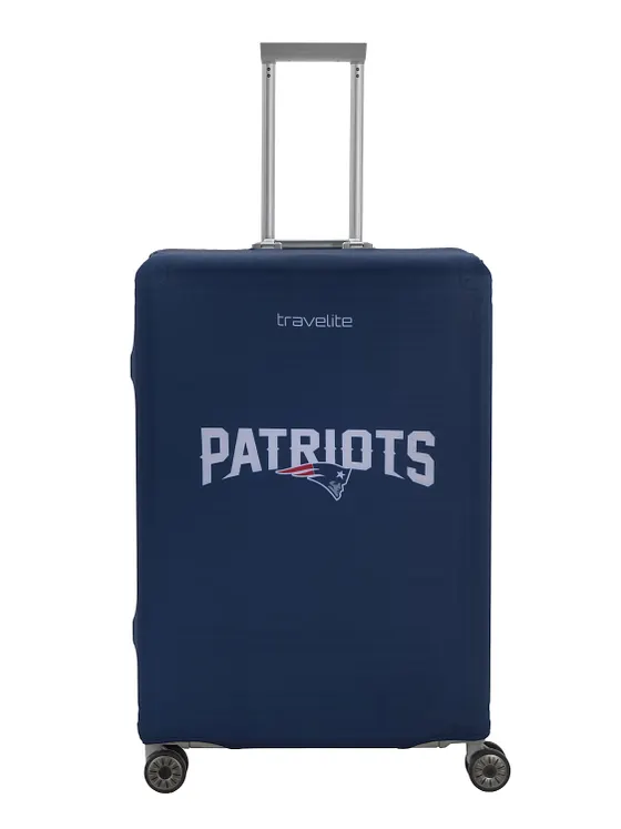 Travelite travelite x NFL Kuffertovertræk 77 cm Travelite travelite x NFL Kuffertovertræk 77 cm