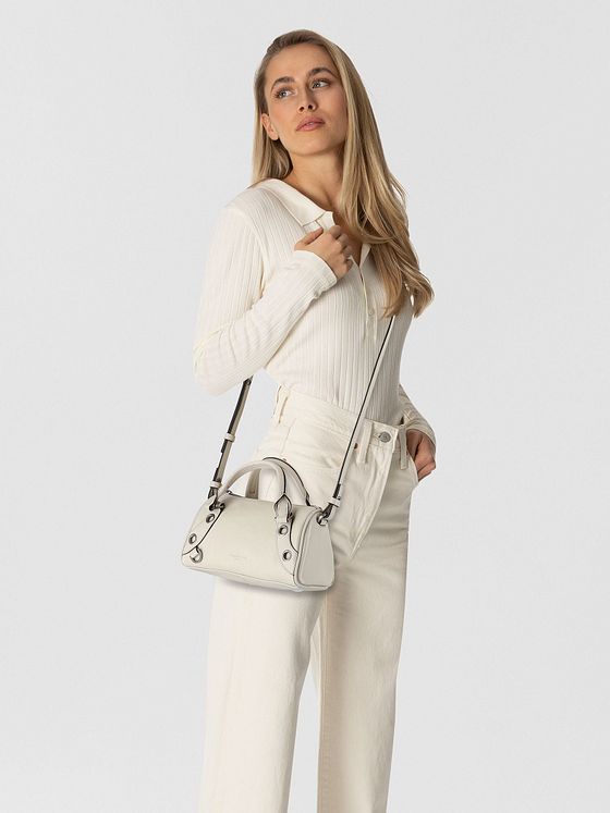 Liebeskind Nika Håndtaske S Læder 22 cm