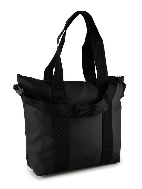 Rains Shopper taske + kosmetikpose 2 stk.