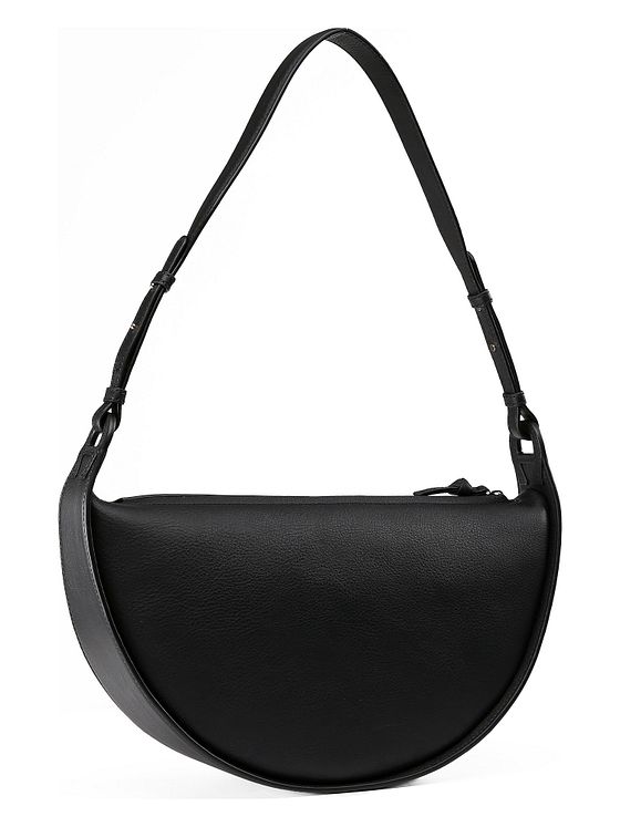 AIGNER Eliza Skuldertaske Læder 25 cm AIGNER Eliza Skuldertaske Læder 25 cm