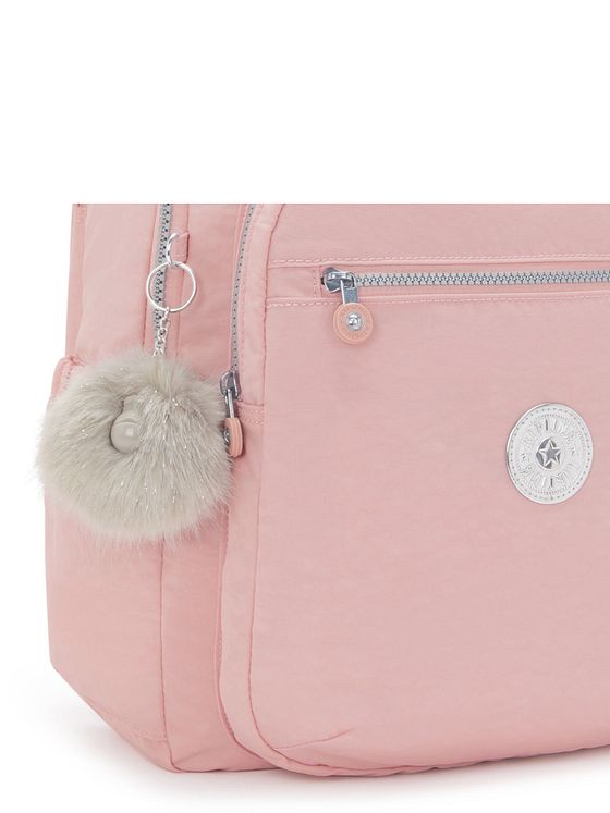 Kipling Back to School Seoul Lap Skoletaske 44 cm