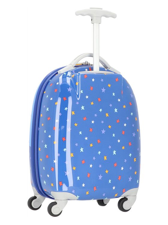 Samsonite Disney Ultimate 2.0 4-hjulet børnetrolley 46 cm