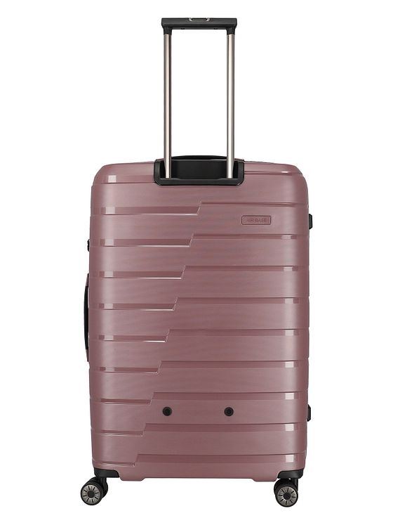 Travelite Air Base 4-hjulet trolley 77 cm